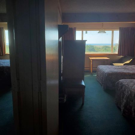 The Sands Resort Ocean Shores Eksteriør bilde