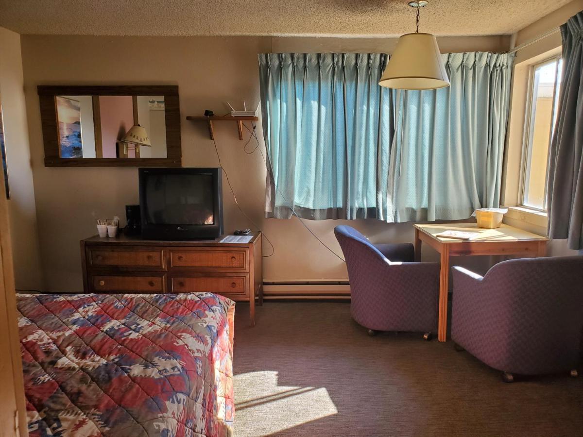 The Sands Resort Ocean Shores Eksteriør bilde