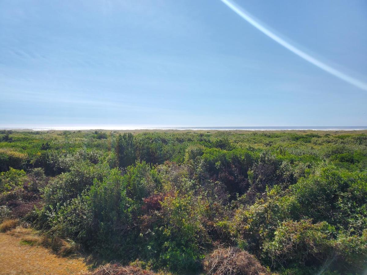 The Sands Resort Ocean Shores Eksteriør bilde