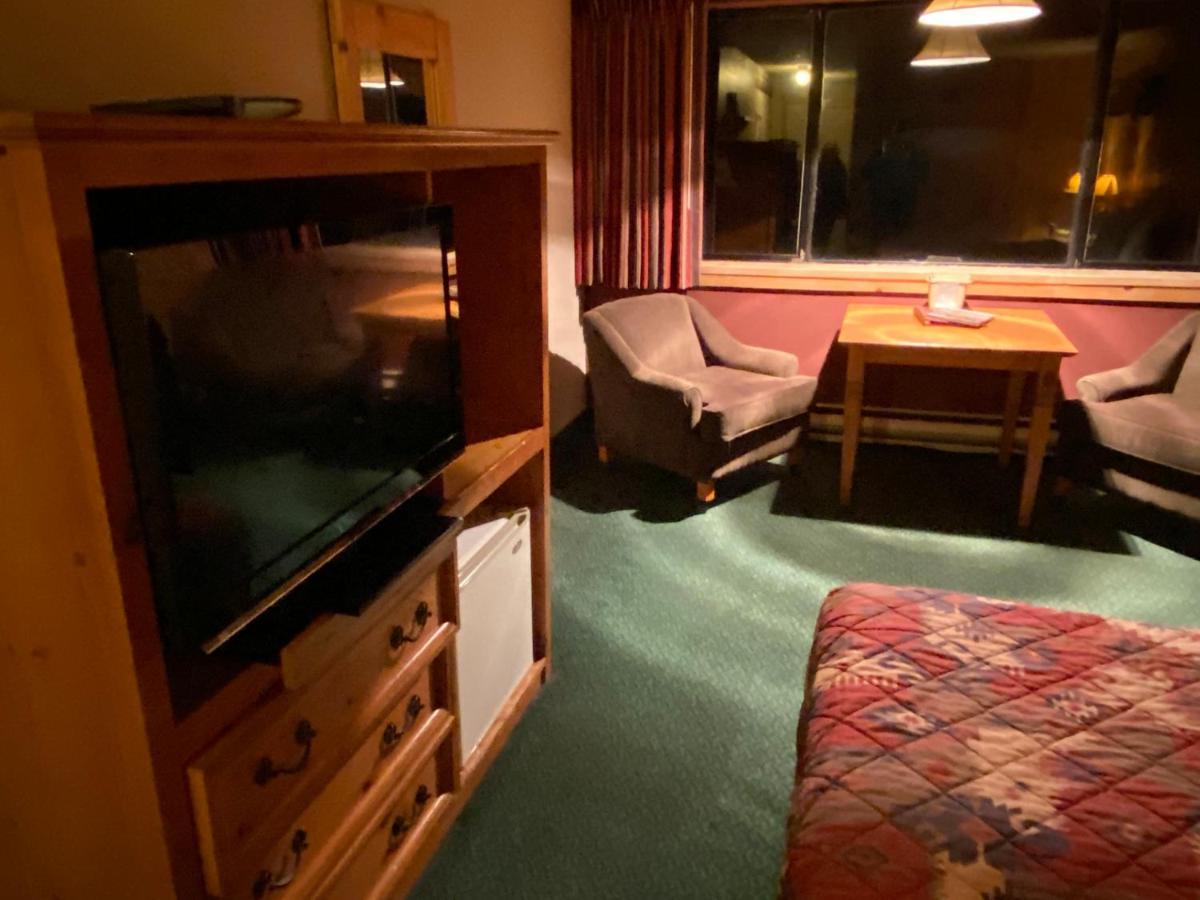 The Sands Resort Ocean Shores Eksteriør bilde